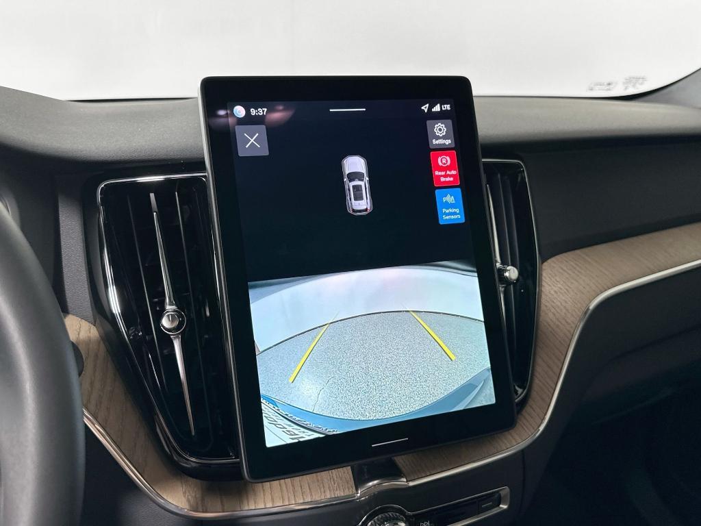 new 2026 Volvo XC60 car, priced at $52,920