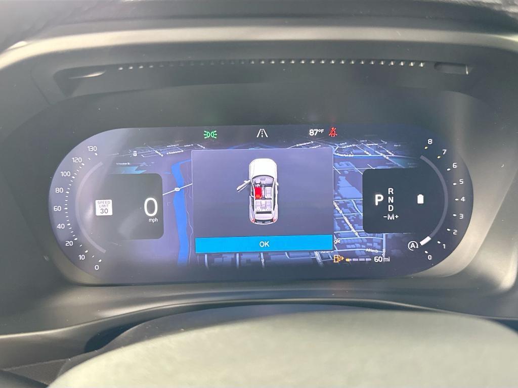 new 2026 Volvo XC40 car