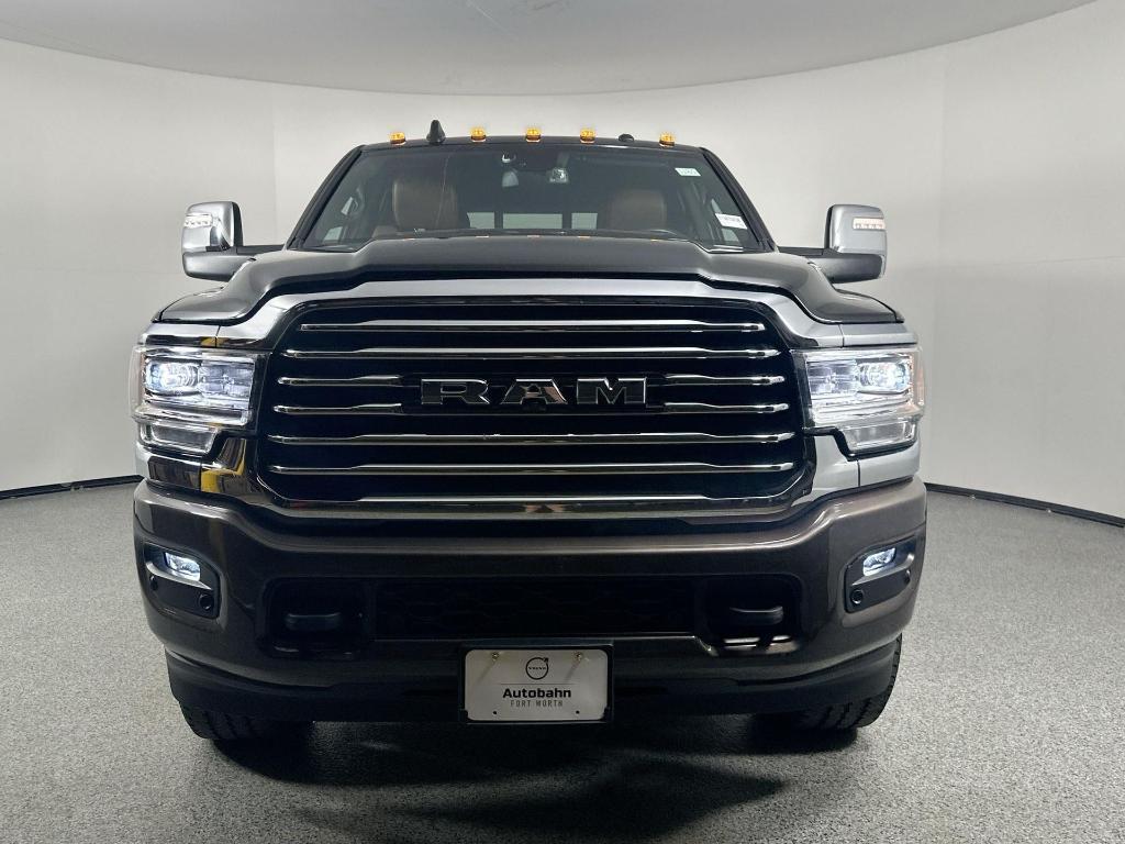 used 2024 Ram 2500 car, priced at $69,639