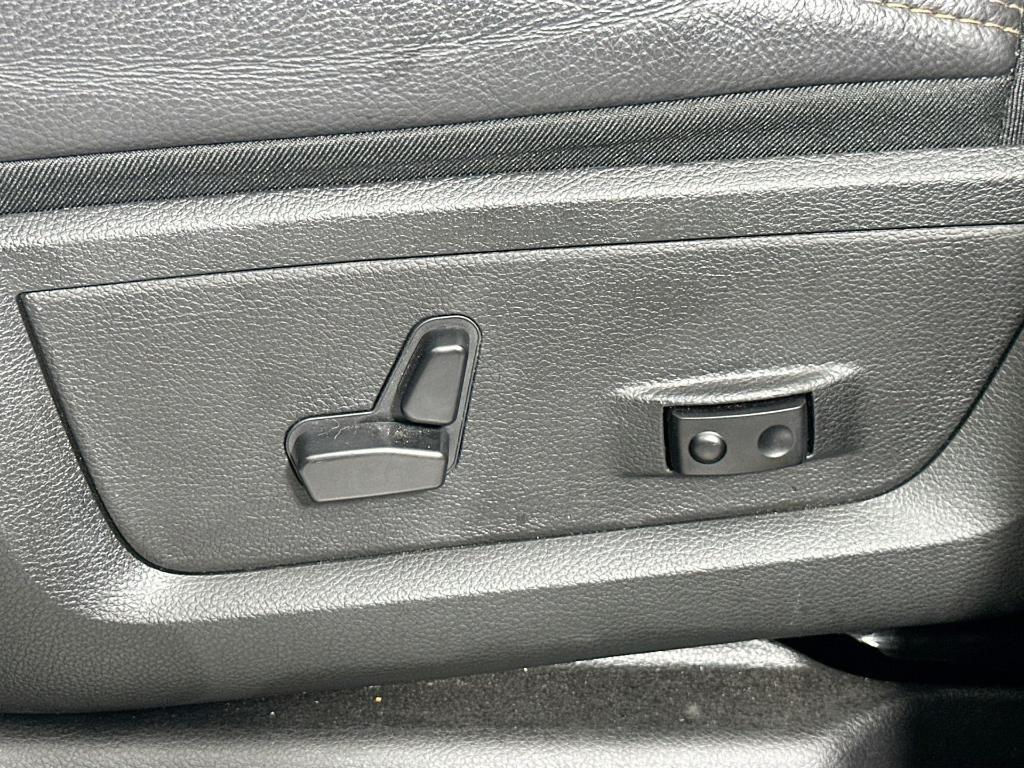 used 2024 Ram 2500 car, priced at $69,639