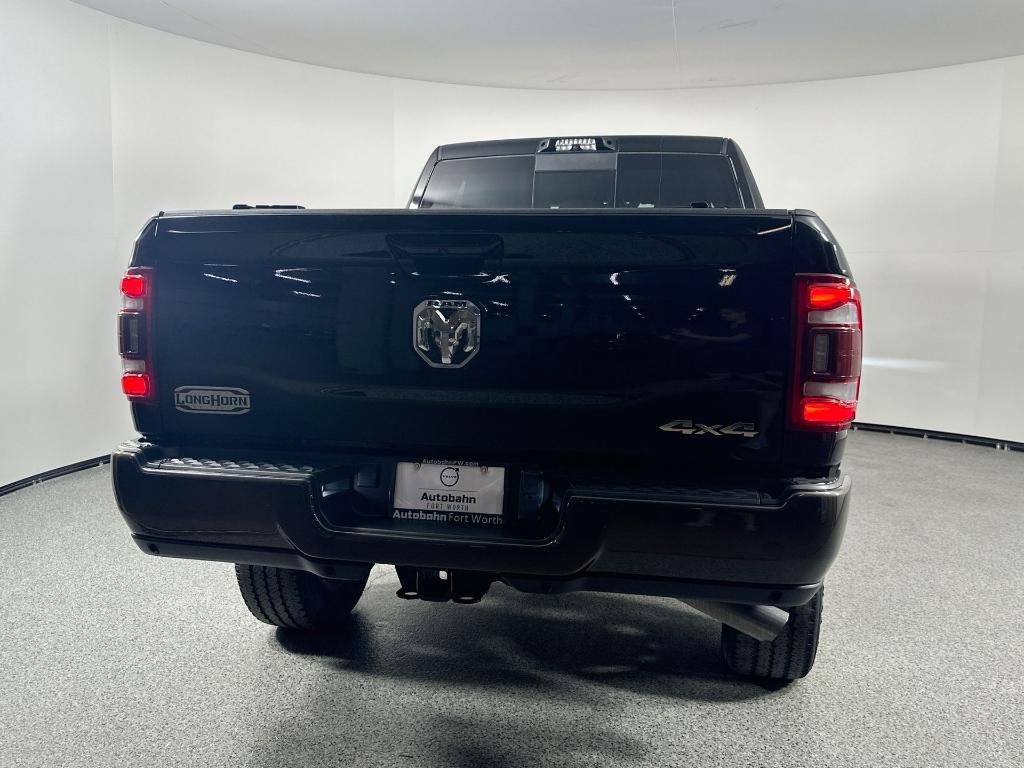 used 2024 Ram 2500 car, priced at $69,639