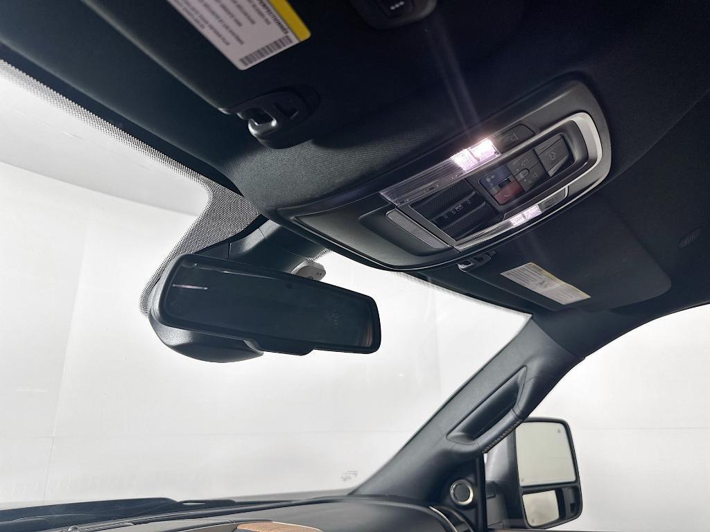 used 2024 Ram 2500 car, priced at $69,639