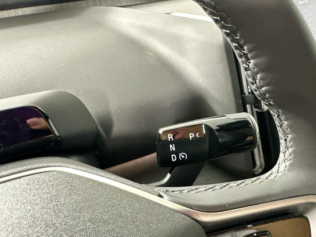 new 2025 Volvo EX30 car, priced at $41,880