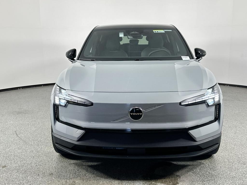 new 2025 Volvo EX30 car, priced at $41,880
