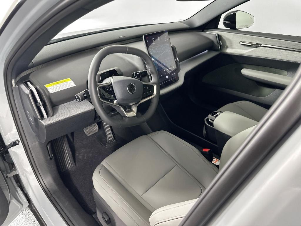 new 2025 Volvo EX30 car, priced at $41,880