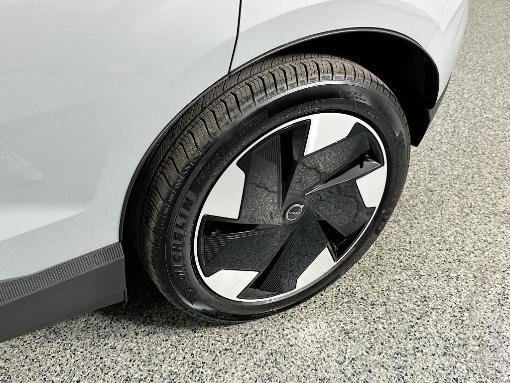 new 2025 Volvo EX30 car, priced at $41,880