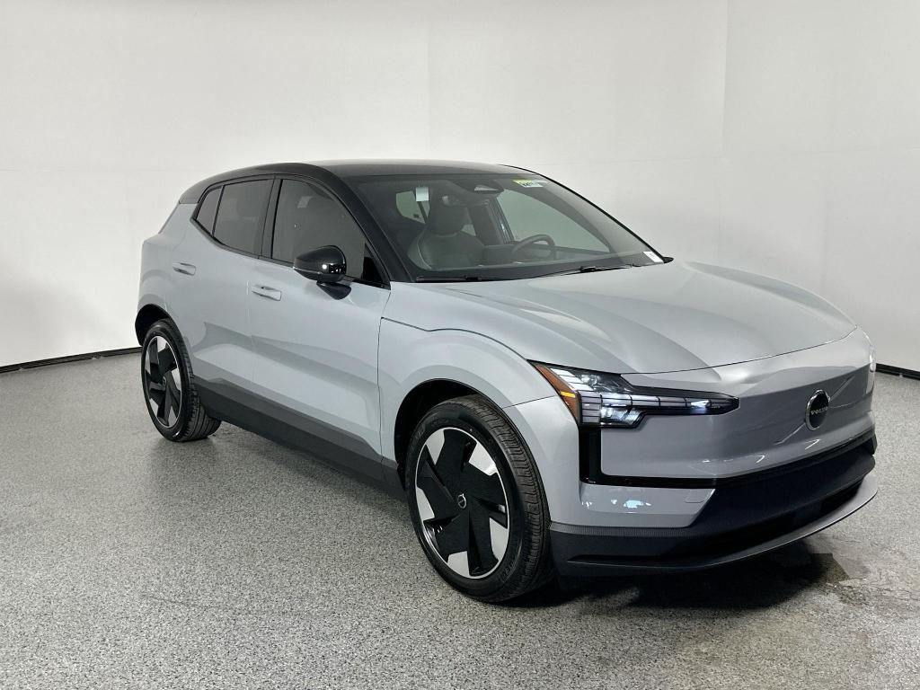 new 2025 Volvo EX30 car, priced at $41,880