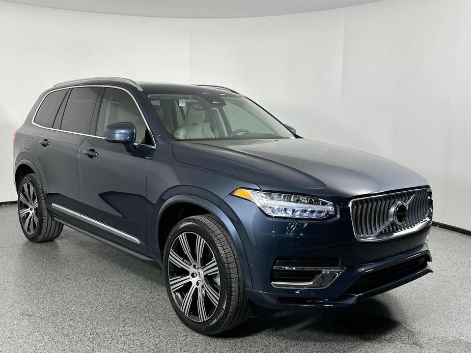 new 2025 Volvo XC90 Plug-In Hybrid car, priced at $80,265