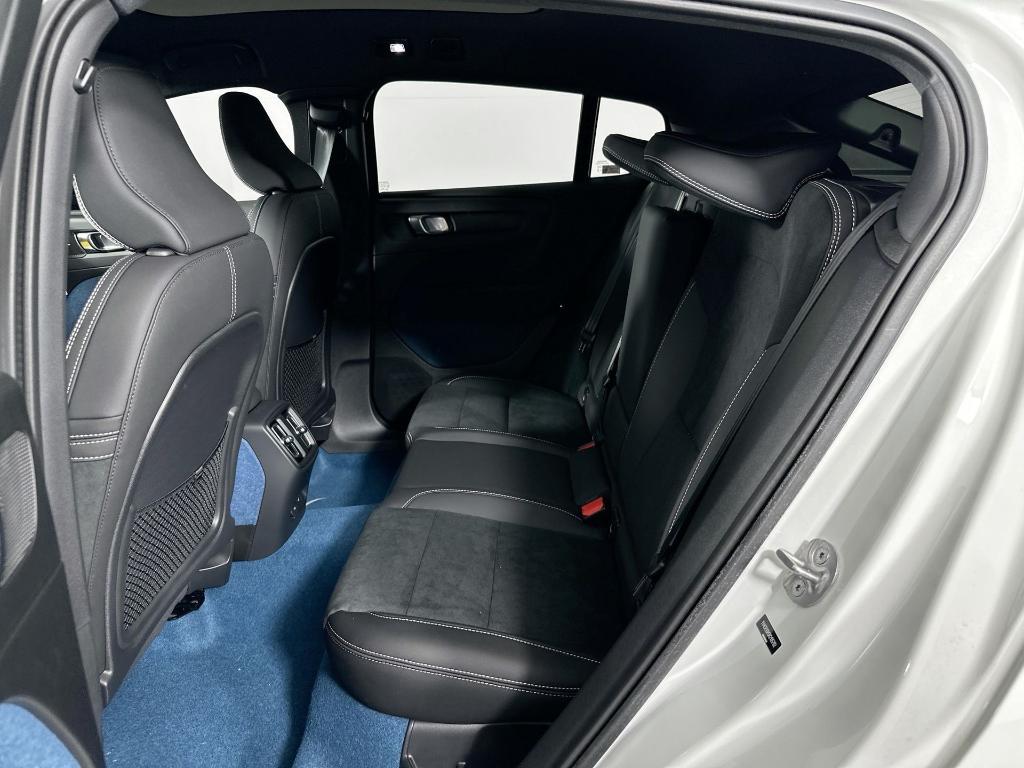 new 2024 Volvo C40 Recharge Pure Electric car, priced at $59,340