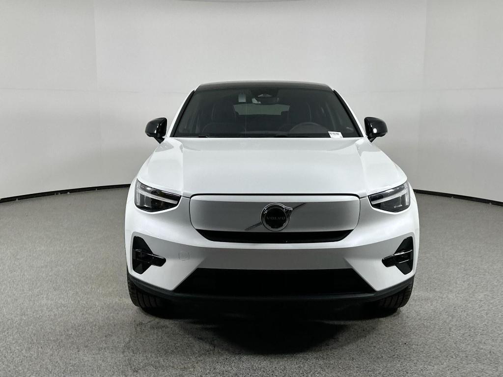 new 2024 Volvo C40 Recharge Pure Electric car, priced at $48,340