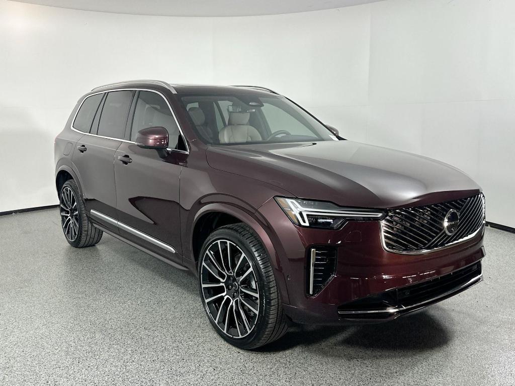 new 2026 Volvo XC90 car, priced at $73,845