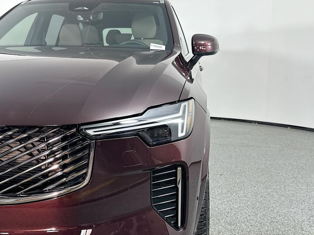 new 2026 Volvo XC90 car, priced at $73,845