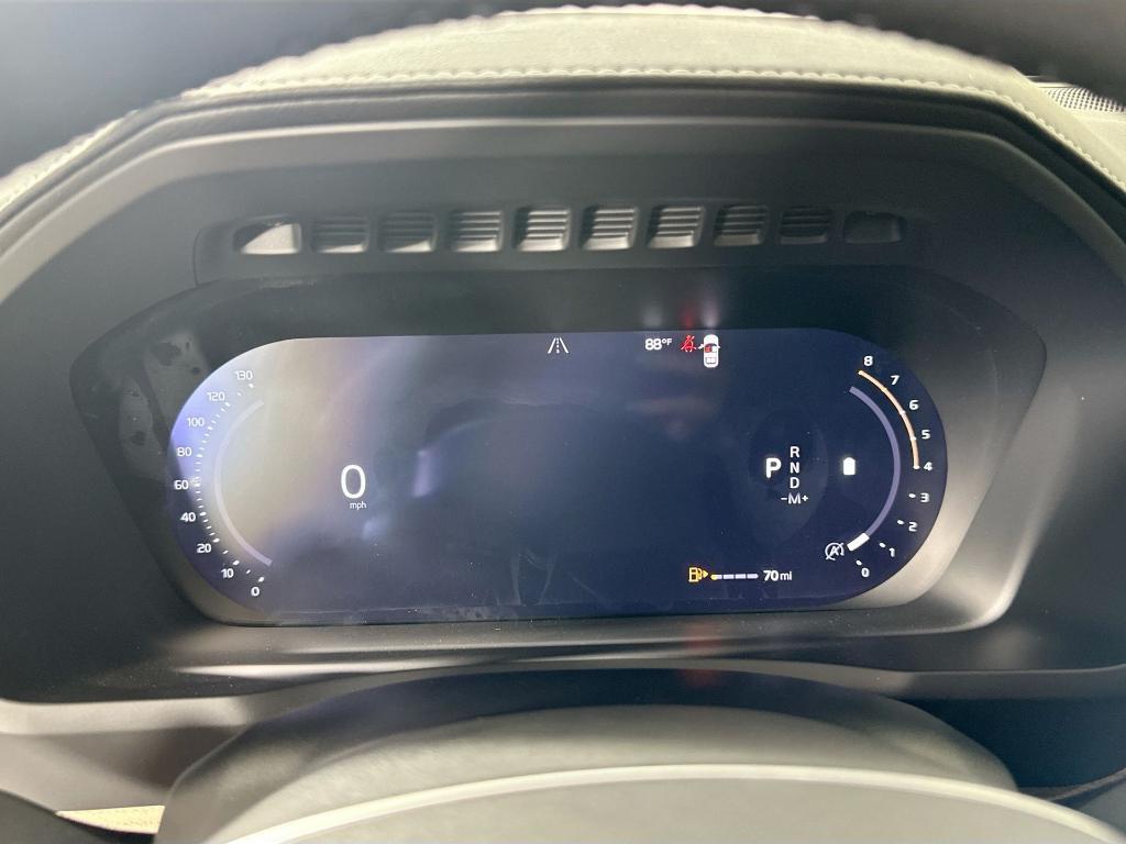new 2026 Volvo XC90 car, priced at $73,845