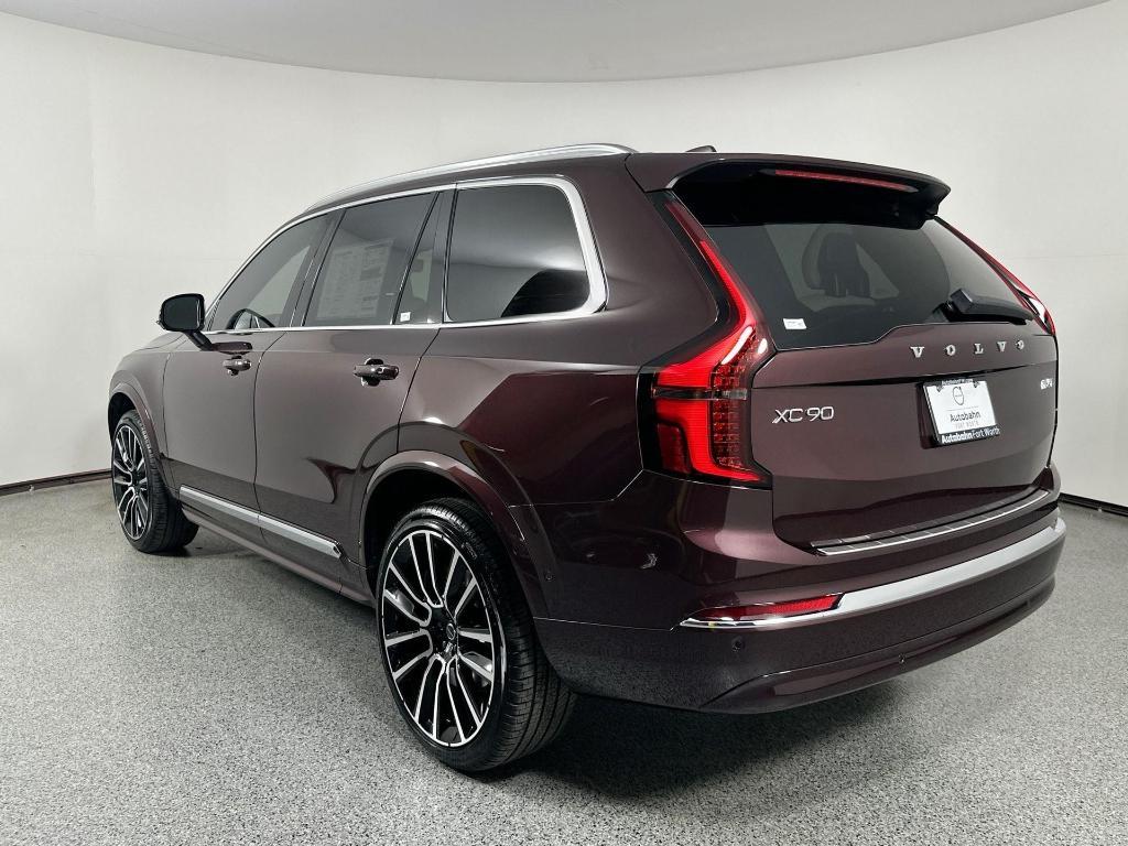 new 2026 Volvo XC90 car, priced at $73,845