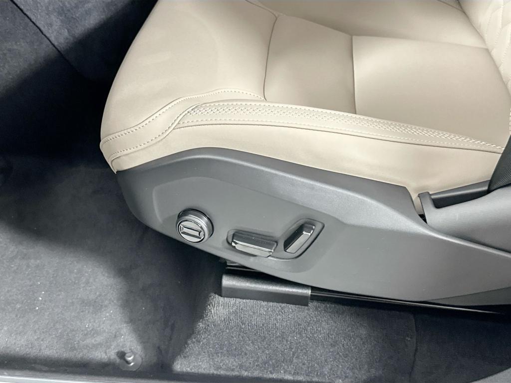 new 2026 Volvo XC90 car, priced at $73,845