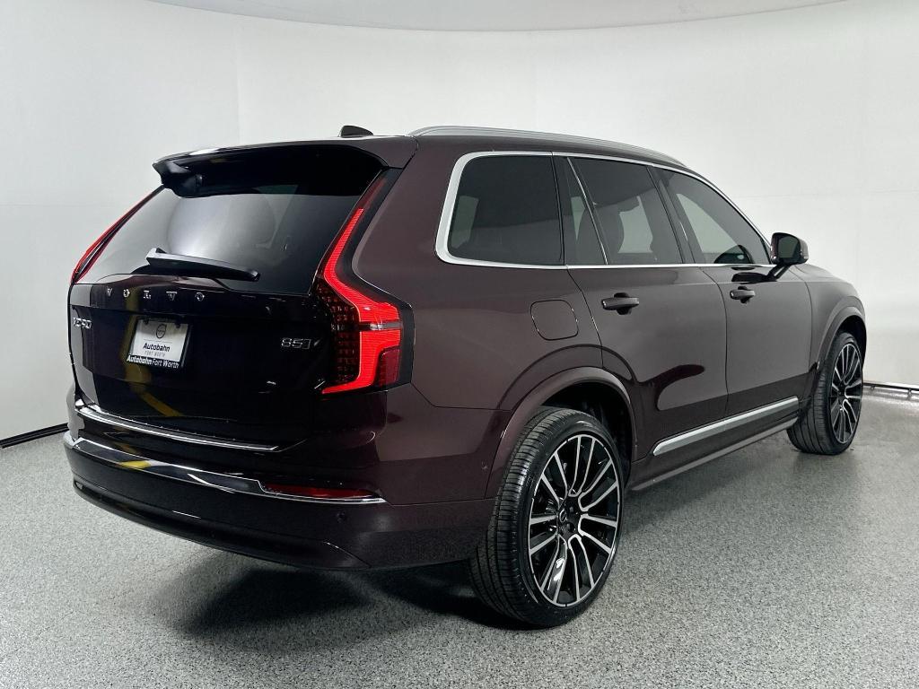 new 2026 Volvo XC90 car, priced at $73,845