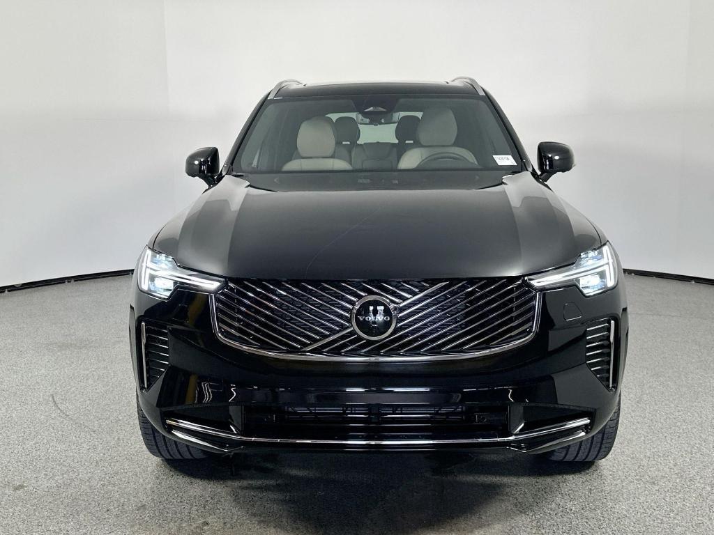 new 2026 Volvo XC90 car, priced at $70,625
