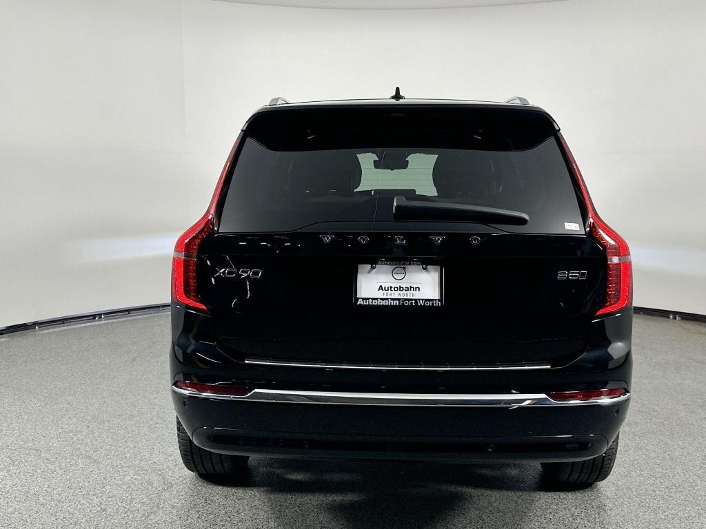 new 2026 Volvo XC90 car, priced at $70,625