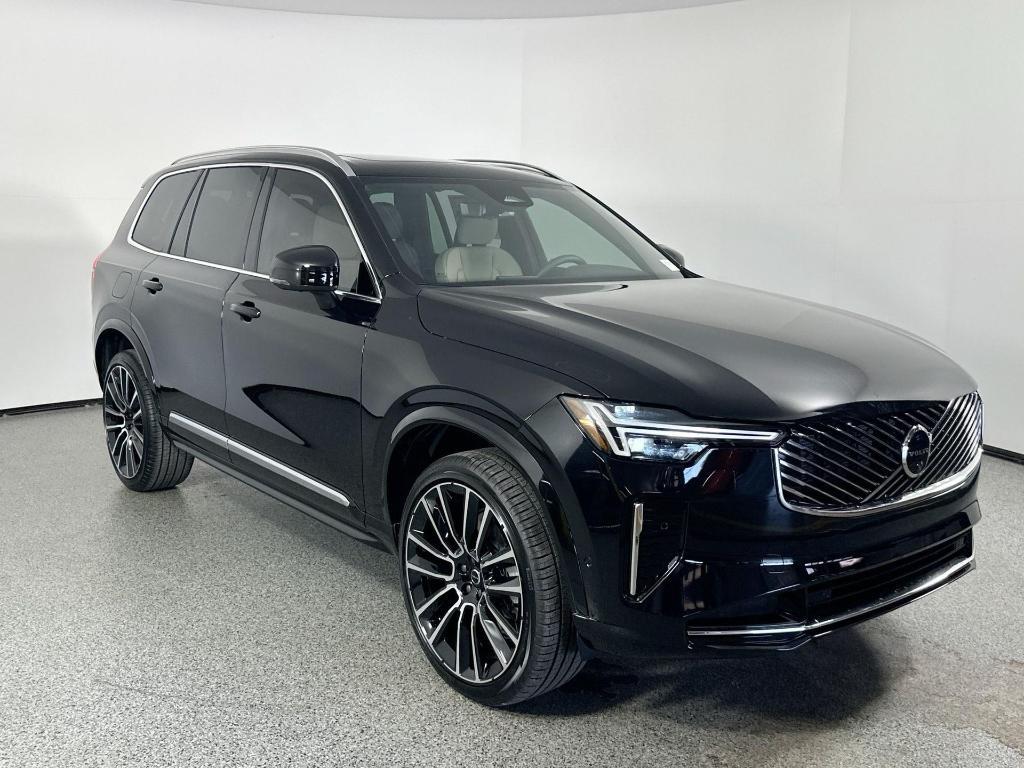 new 2026 Volvo XC90 car, priced at $70,625