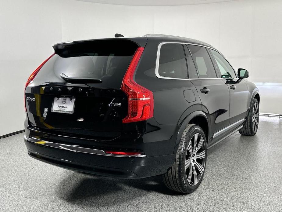 new 2025 Volvo XC90 car