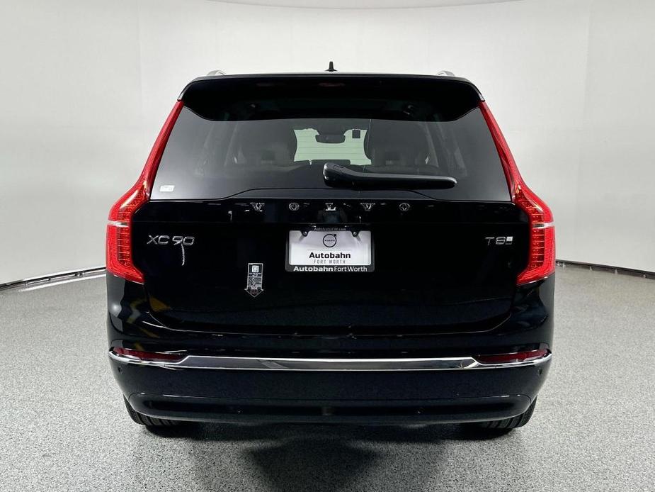 new 2025 Volvo XC90 car