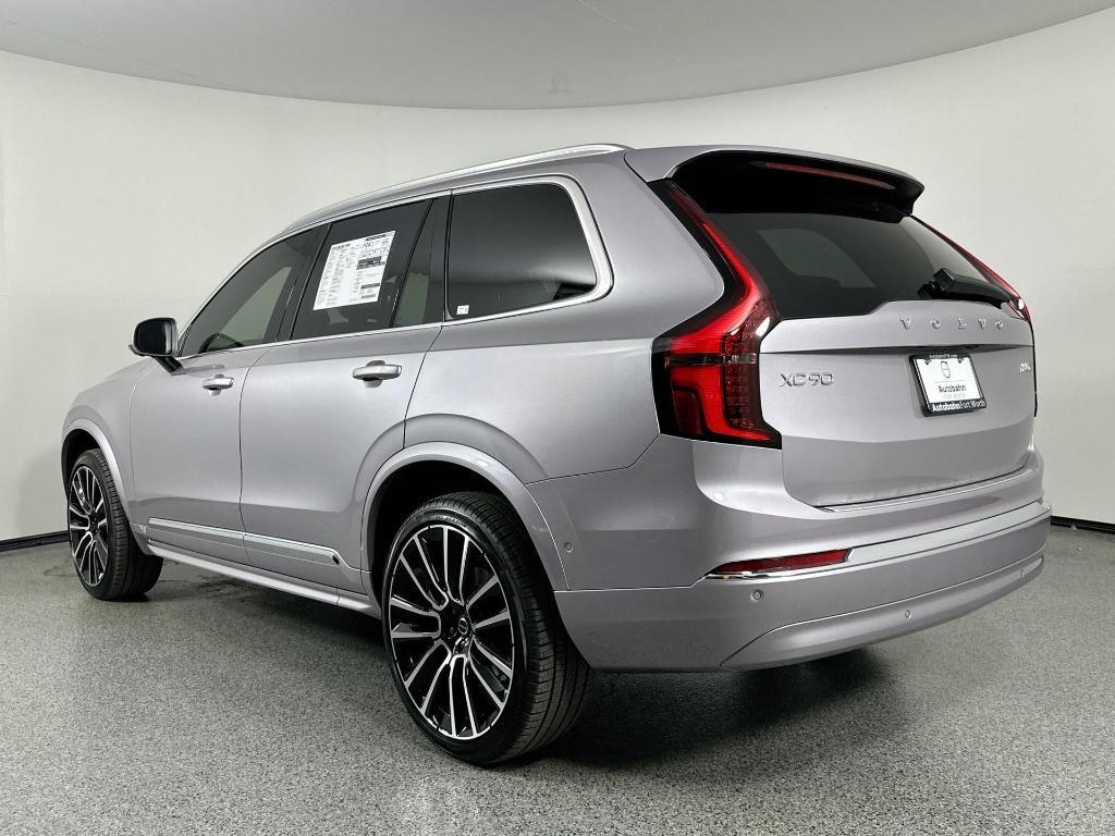 new 2026 Volvo XC90 car, priced at $68,245