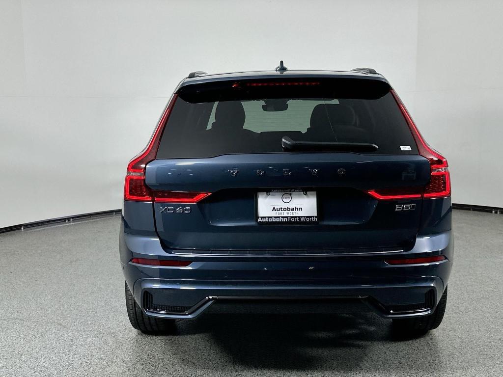 new 2026 Volvo XC60 car, priced at $57,985