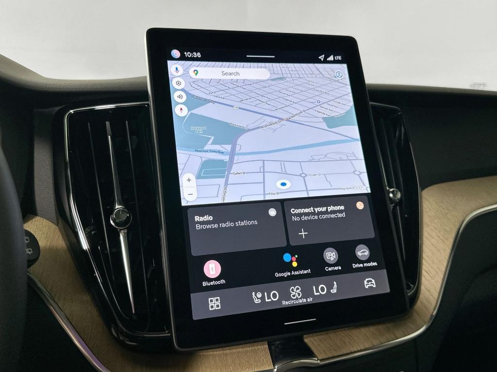new 2026 Volvo XC60 car, priced at $57,985