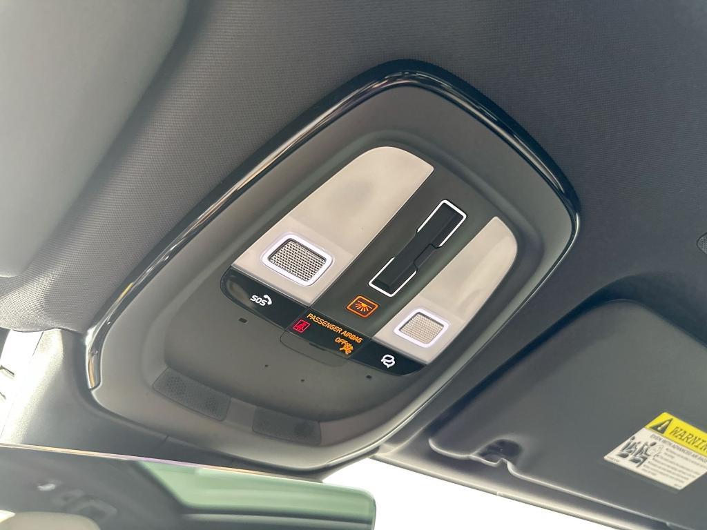 new 2026 Volvo XC60 car, priced at $57,985