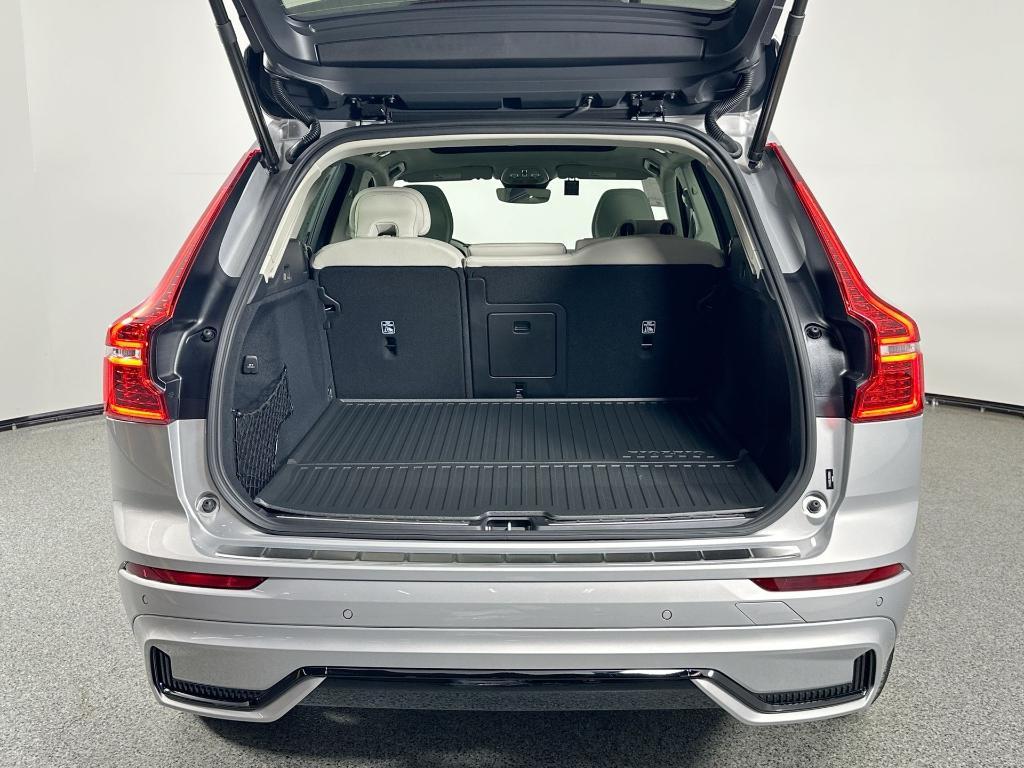 new 2024 Volvo XC60 Recharge Plug-In Hybrid car, priced at $50,261