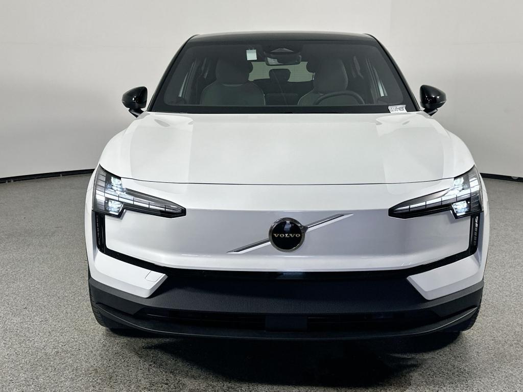 new 2025 Volvo EX30 car, priced at $45,695