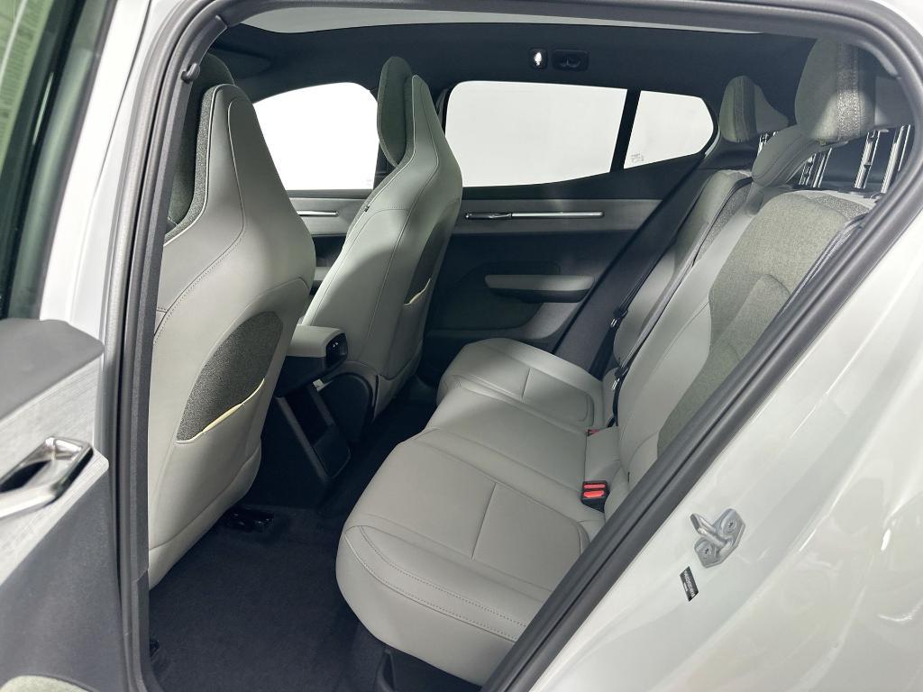 new 2025 Volvo EX30 car, priced at $40,695