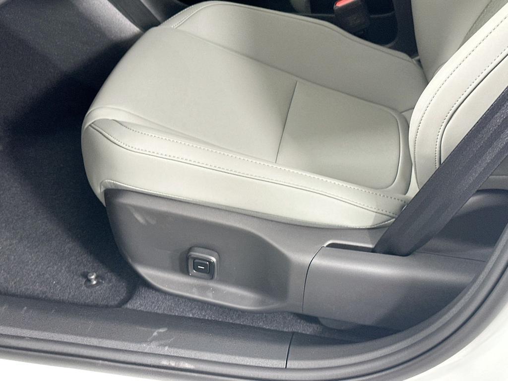 new 2025 Volvo EX30 car, priced at $40,695