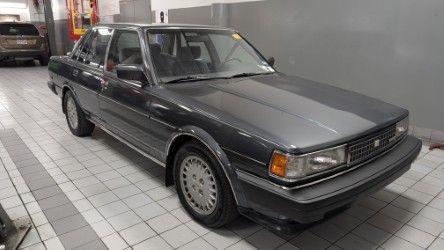 used 1987 Toyota Cressida car, priced at $8,999