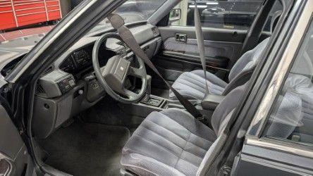 used 1987 Toyota Cressida car, priced at $8,999