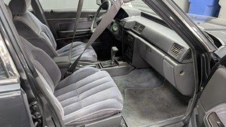 used 1987 Toyota Cressida car, priced at $8,999