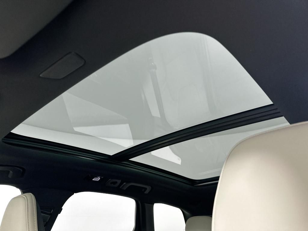 new 2026 Volvo XC60 car, priced at $56,485