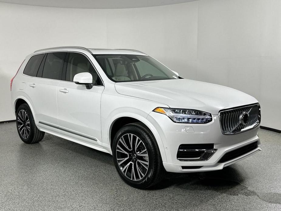 new 2025 Volvo XC90 Plug-In Hybrid car, priced at $75,760