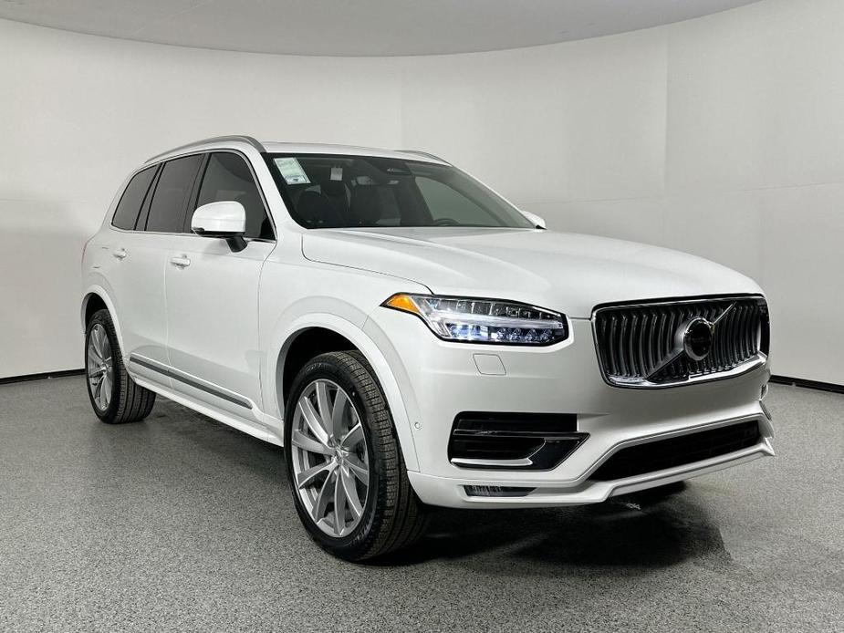 new 2024 Volvo XC90 car, priced at $58,491