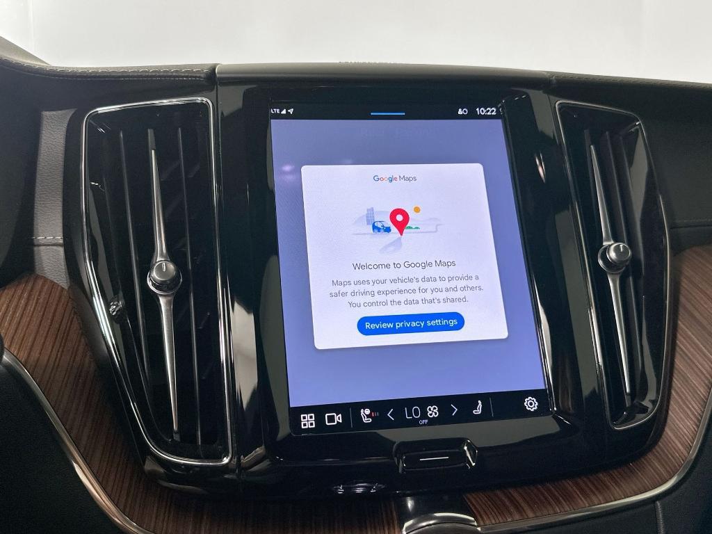 used 2023 Volvo XC60 car, priced at $47,533