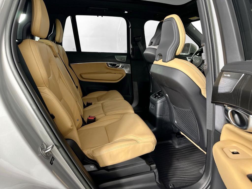 used 2023 Volvo XC90 Recharge Plug-In Hybrid car, priced at $55,991