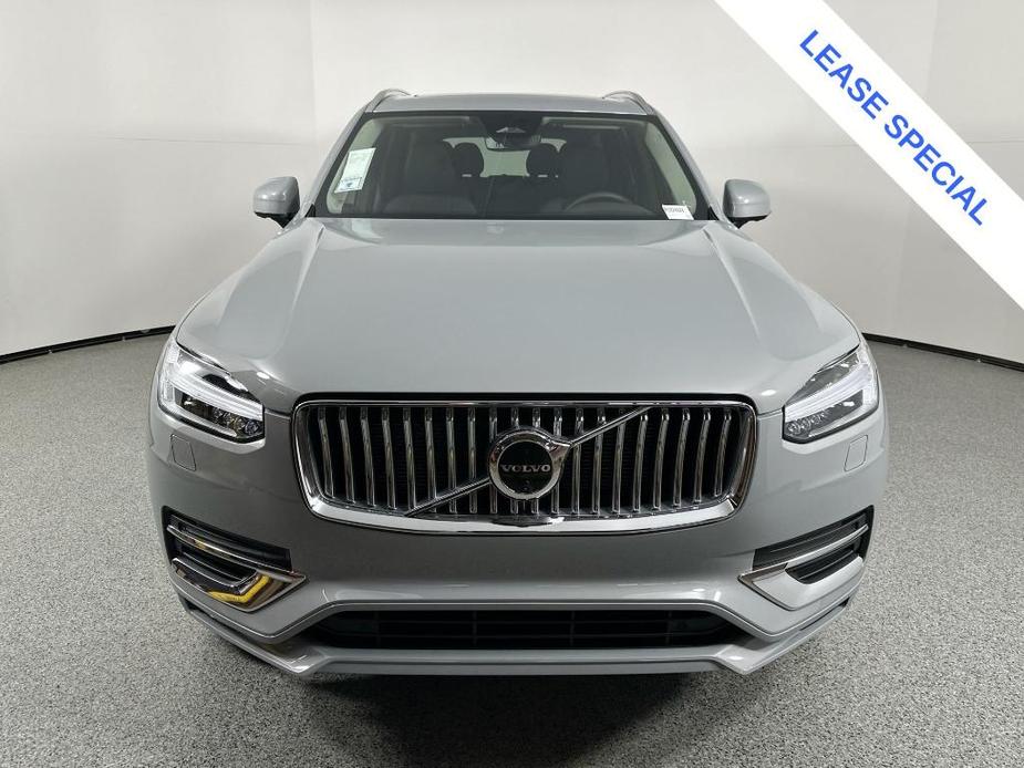 new 2024 Volvo XC90 car, priced at $53,991