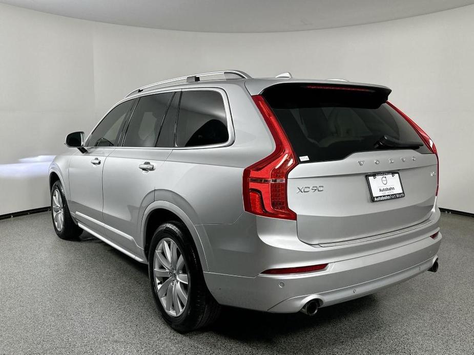 used 2018 Volvo XC90 car, priced at $22,591