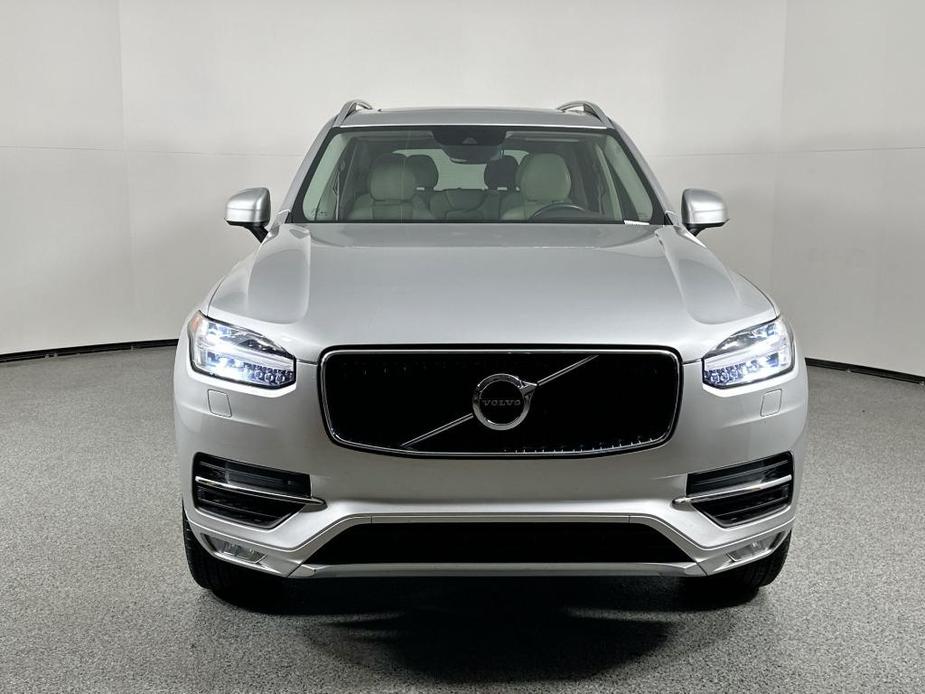 used 2018 Volvo XC90 car, priced at $22,591