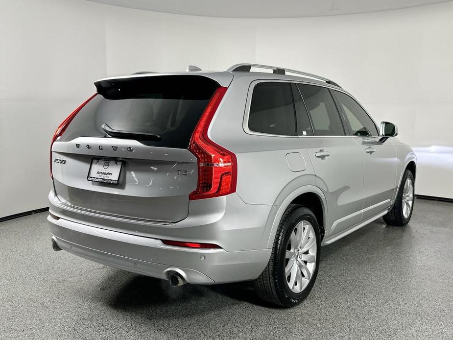 used 2018 Volvo XC90 car, priced at $22,591