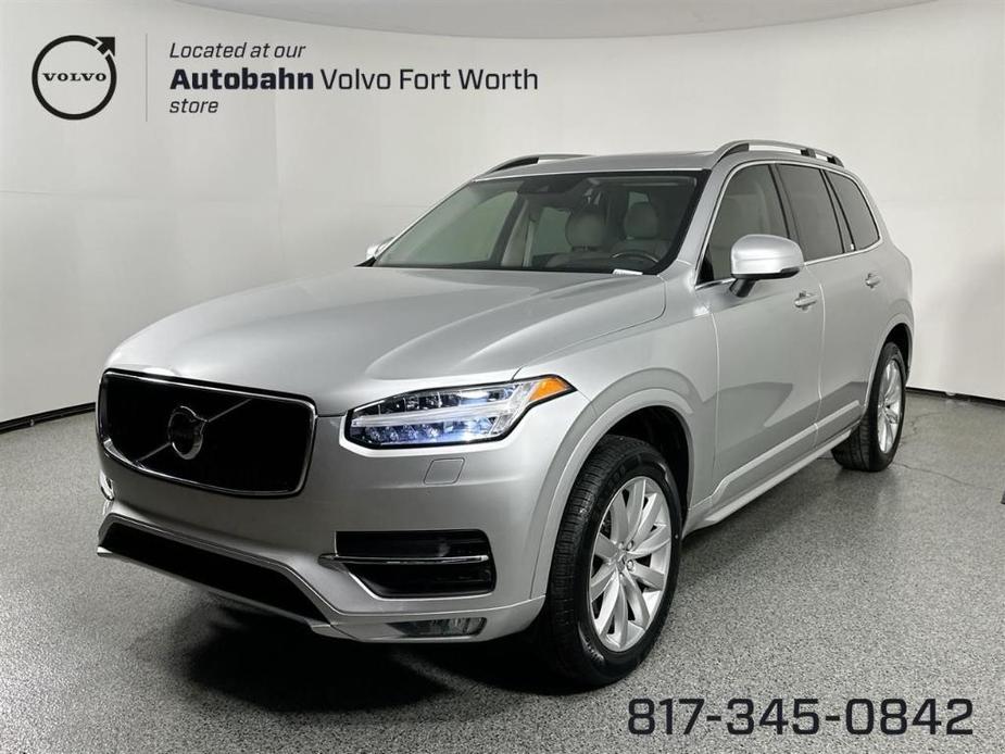 used 2018 Volvo XC90 car, priced at $22,591