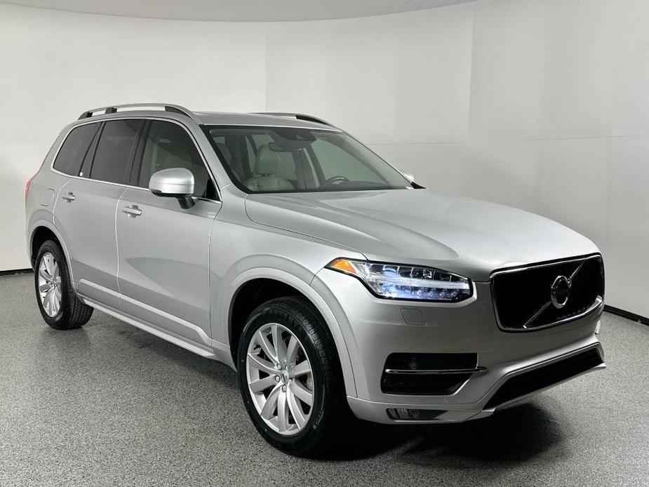 used 2018 Volvo XC90 car, priced at $22,591