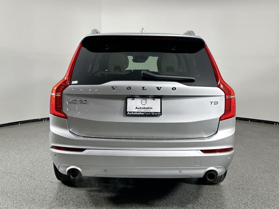 used 2018 Volvo XC90 car, priced at $22,591