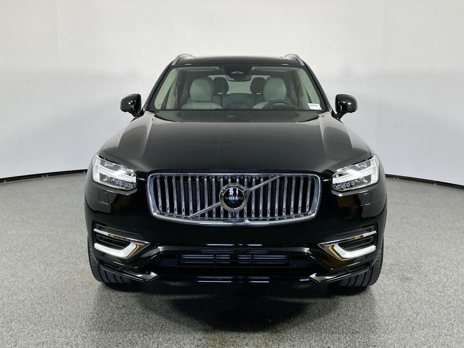 new 2025 Volvo XC90 car, priced at $88,465