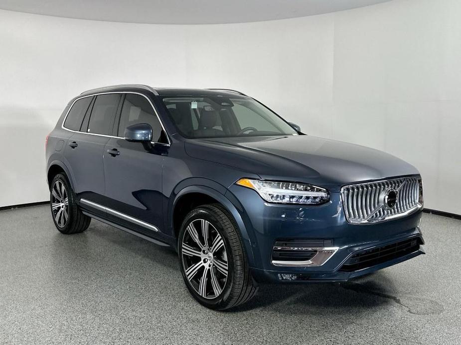 new 2025 Volvo XC90 car, priced at $63,991